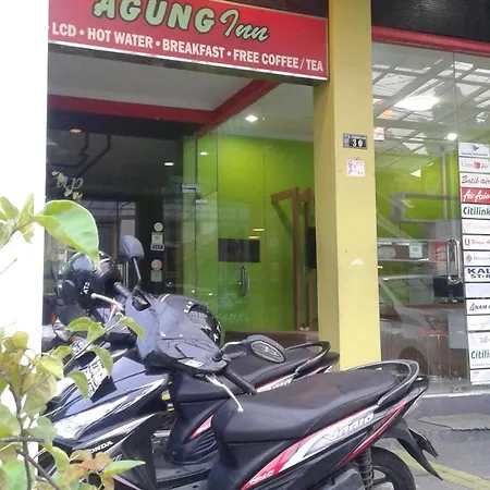 Agung Inn-3